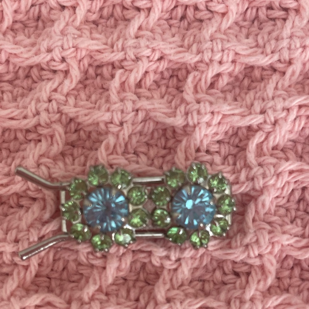 Tarina Tarantino Barrette